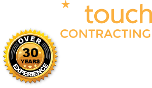 MagicTouch Contracting